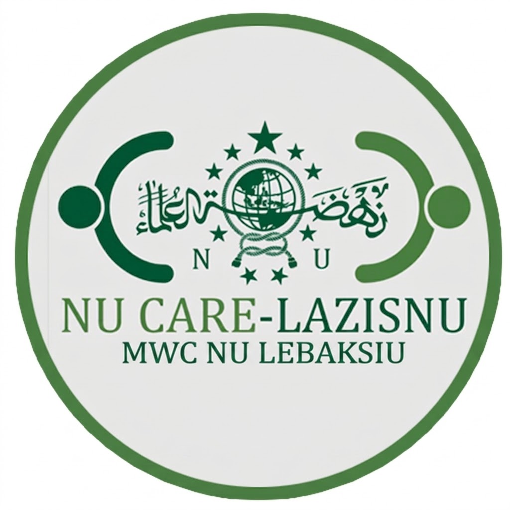 Tentang LAZISNU