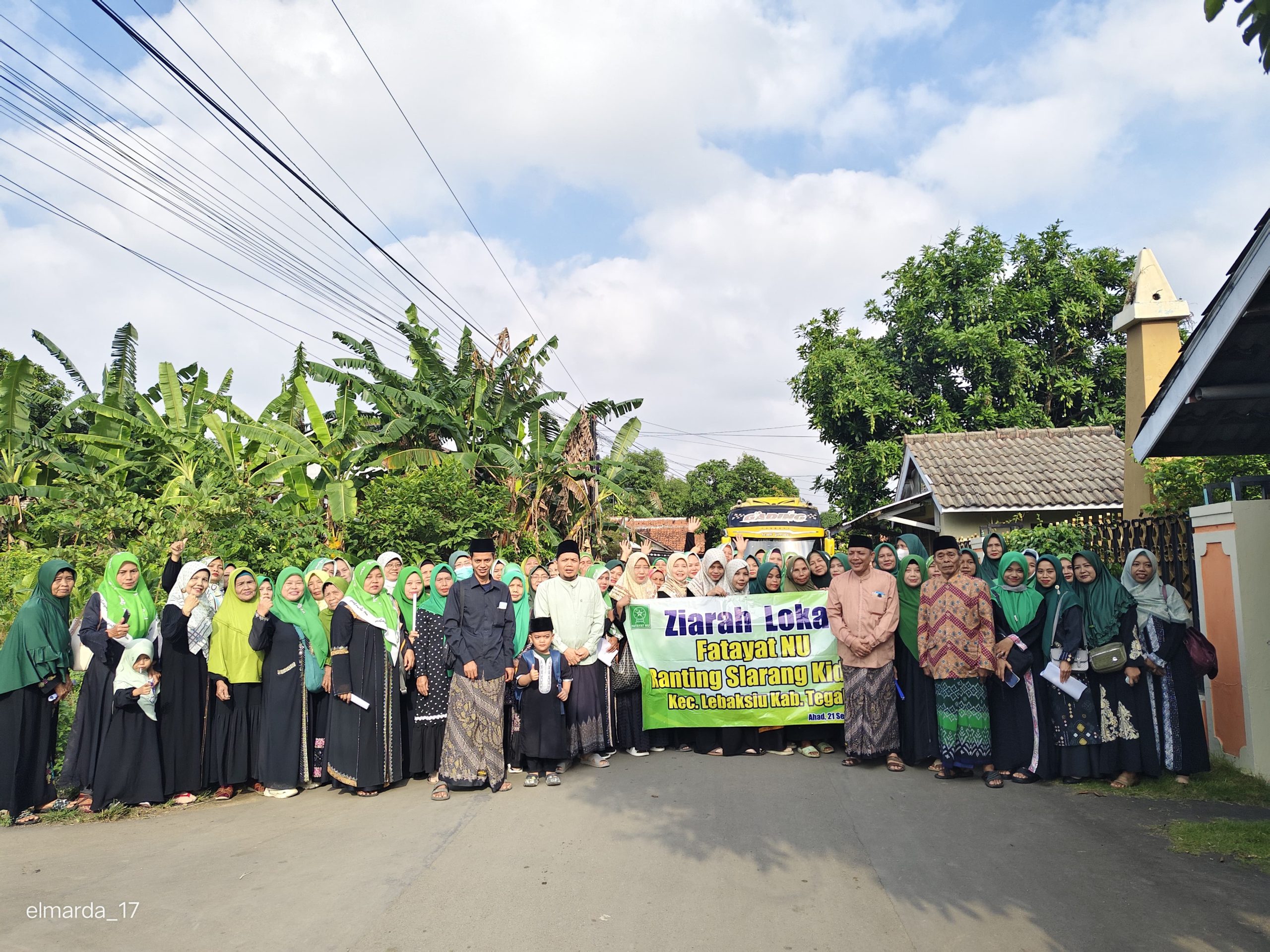 Foto Lokasi
